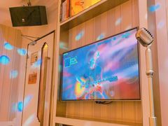 -星聚会KTV(合生汇黑金店)