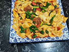 -后卫寨猫耳朵(后卫寨店)