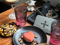 -CHURCH  BISTRO 教堂·餐吧