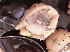 -小杨生煎(香港名都店)