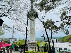 -岳麓山风景名胜区