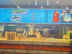 -聆桂烤鸭·金奖烤鸭(静联广场店)