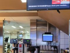 -麦当劳(西客站店)