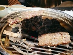 -味家烤肉烤鳗鱼牛排(西塔旗舰店)