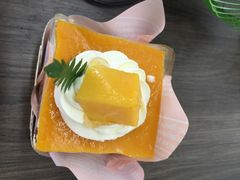 -格瑞思动物奶油生日蛋糕(圆融店)
