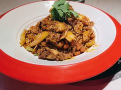 -大融厨·鸡毛店·川菜(果壳里东安湖店)