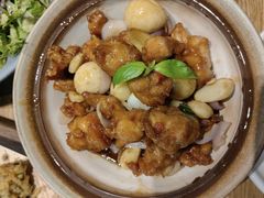 -潮粥荟·潮汕砂锅粥(朝阳大悦城店)