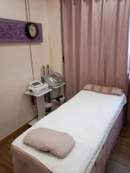 -芳朵美容养生SPA