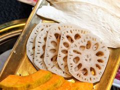 -熊大·鲜烤黄牛肉(五山店)