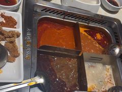 -海底捞火锅(北金鹰店)