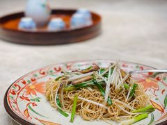 炒寿面-潮汕味道·煮海餐厅(金麟大厦店)