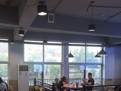 -四禧精酿铜锅涮肉·烧烤工场(大明湖店)