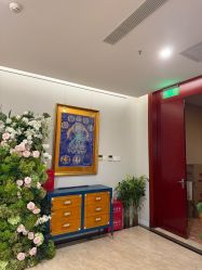 -靓靓伊人SKINCARE肌肤管理FACIAL·SPA