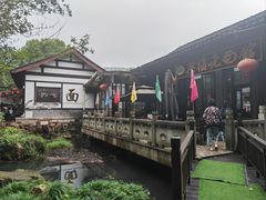 -虞山风景区