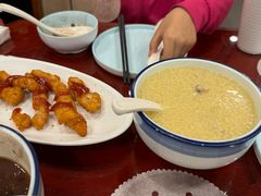 -宏状元现熬粥·京味菜(五棵松店)