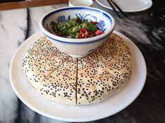 -西安饭庄·非遗陕菜(钟楼店)