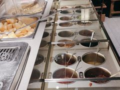 -野妹火锅(龙岗店)
