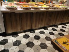 -诺丁牛排(南京江宁万达店)