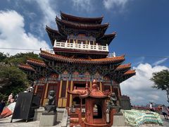 -洛阳白云山景区