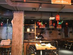大堂-管氏翅吧(马家堡店)
