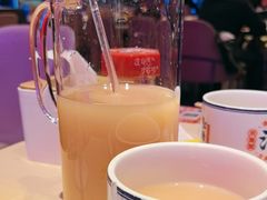 -鱼酷活鱼烤鱼(恒隆广场店)