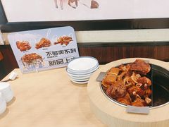 -东方饺子王(和平里店)