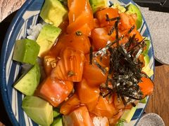 -筱田の食堂·izakaya(淮海中路店)