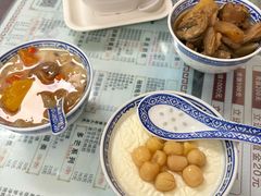 -恒信牛奶甜品(南京总店)