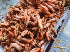 -美顺香食府鱼头老店(雪野湖店)