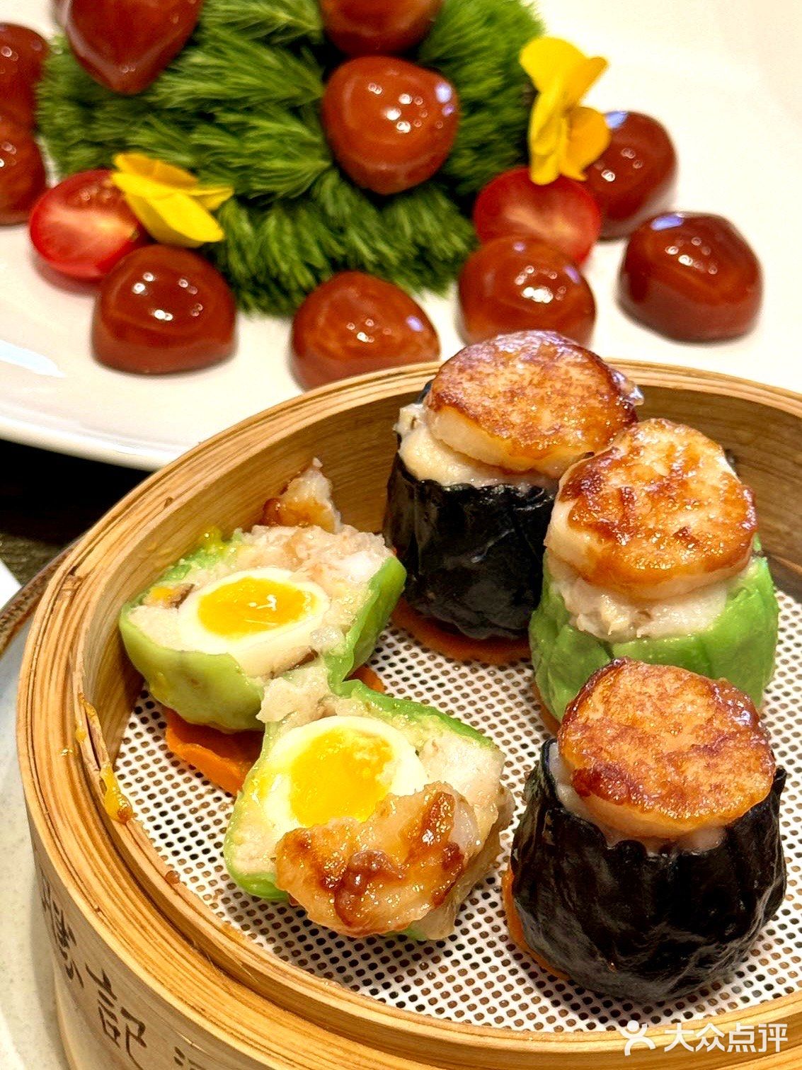 在成都！广东胃的年夜饭首选