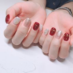 -StartNail美甲