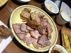 -老于家东北人家(打浦桥店)