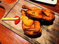 -卡朋厨房(289艺术园区店)