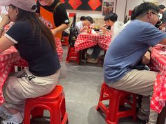 -荆九爷爆炒桥头三嫩(浙大店)