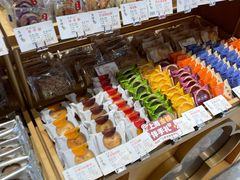 -唐饼家(龙之梦购物中心虹口店)