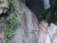 -尧山风景区