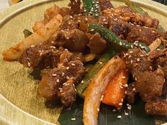 -猫抓烤肉(春熙路店)