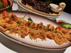 -八府香鸭·啫啫煲(华山路店)
