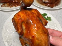 -福满楼·海鲜酒家(福永益田店)