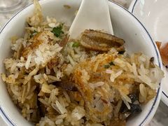 -台山新孖宝柴火黄鳝饭(三合温泉店)