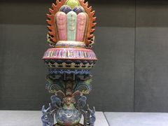 -承德避暑山庄景区