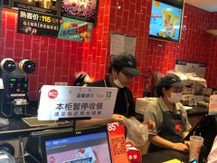 -85度C(南京中山南店)