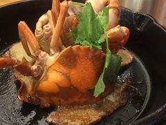 -鑫阿强海鲜大排档·老厦门特色菜(中山路店)