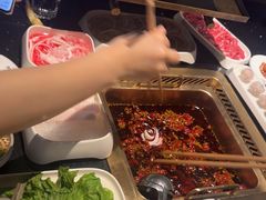 -川西坝子火锅(清江东路3.0直营店)