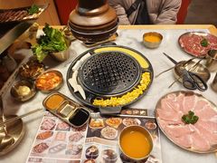 -韩宫宴烤肉·料理(南京江宁万达店)