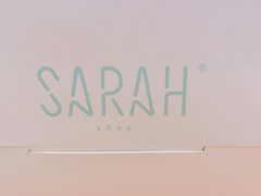 -Sarah西点·烘焙·餐厅(翰林府旗舰店)