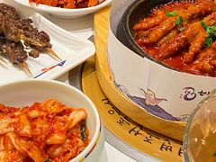 -七八冷面·延边朝鲜族美食(世纪汇店)