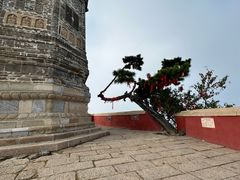 -天津盘山风景名胜区
