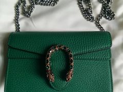 -Gucci(北京金融街购物中心店)