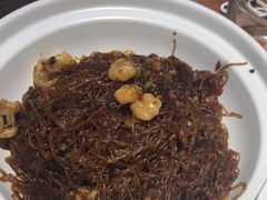 -金枝玉叶上海人家食府(三里河店)